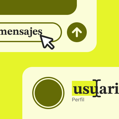 Dónde usar las letras para Instagram