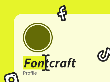 Paste WhatsApp fonts anywhere