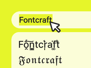 Type your text into the zalgo text generator