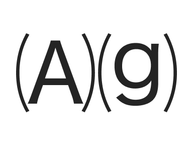 Tiktok font style 2